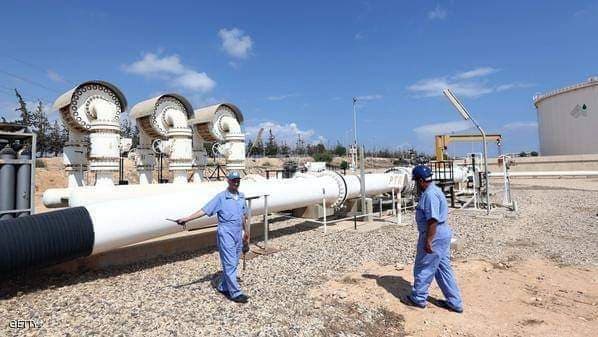 أسعار النفط تتجاوز 77 دولار وصنع الله: الإنتاج النفطي الليبي غير قادر للوصول للمستهدف