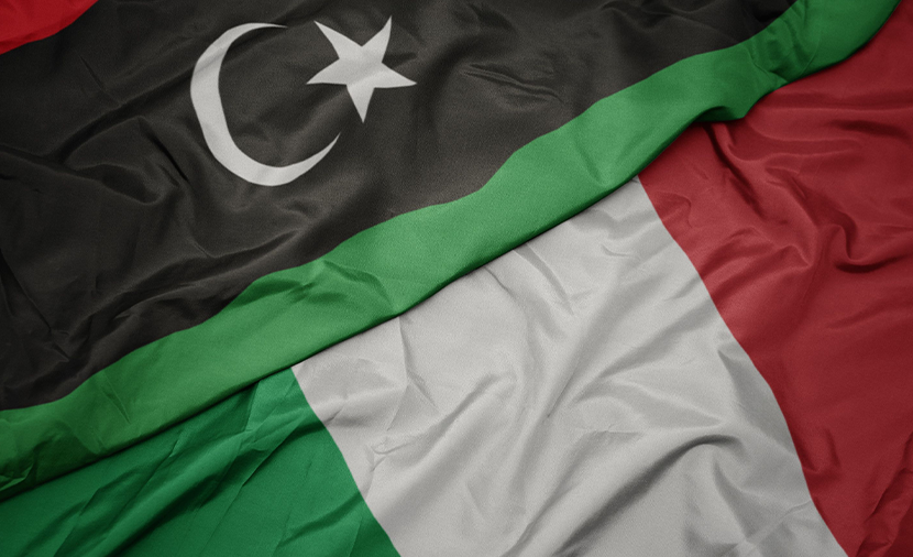 المفوض التجاري الإيطالي يكشف عن قيمة الصادرات الإيطالية إلى ليبيا خلال الربع الأول من العام الجاري