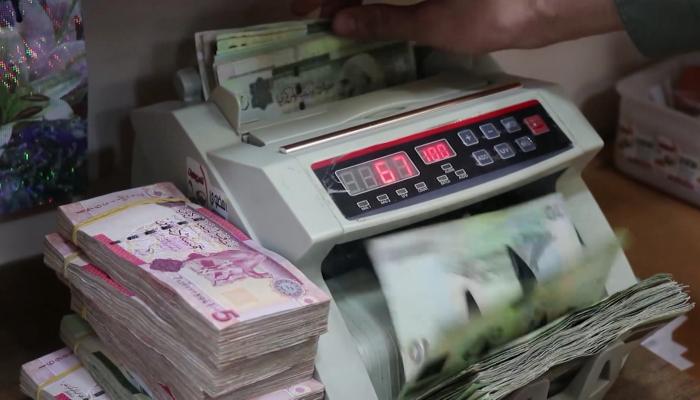 وزارة المالية تحذر المراقبين الماليين من الصرف من حساب الطوارئ