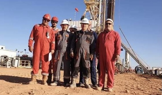 شركة تاتنفت النفطية تستأنف عملياتها في ليبيا