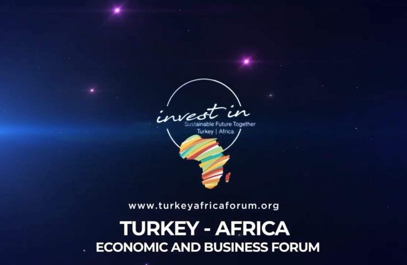 المنتدى الاقتصادي والتجاري التركي الأفريقي الثالث بمشاركة ليبية