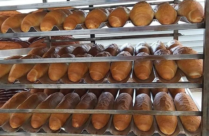 نقابة الخبازين تطالب برفع سعر رغيف الخبز