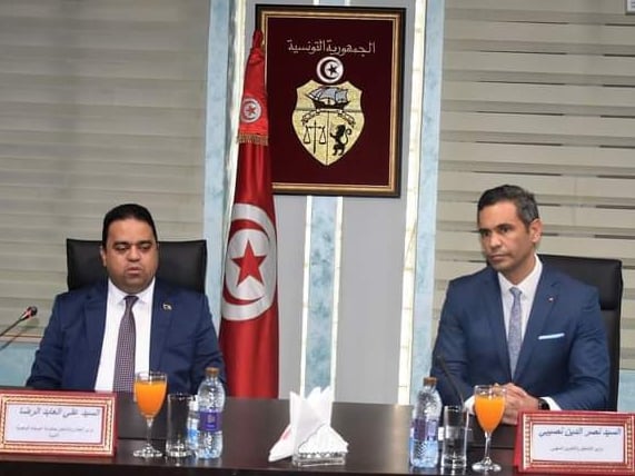 إتفاق مشترك لتسهيل عملية توظيف العمالة التونسية في سوق العمل الليبي