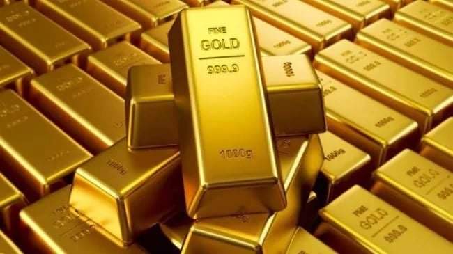 الذهب يرتفع 0.2 % مسجلا 1791.76 دولار للأوقية مع تراجع الدولار