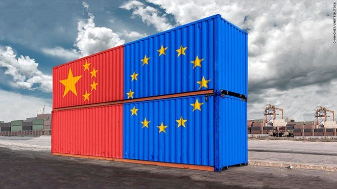 مبادرة أوروبية قريبة لمنافسة المد الاستثماري الصيني في العالم