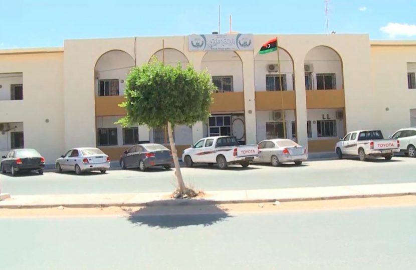 المجلس التسييري لمدينة طبرق يشرع في تقييم الشركات العاملة في نطاق البلدية
