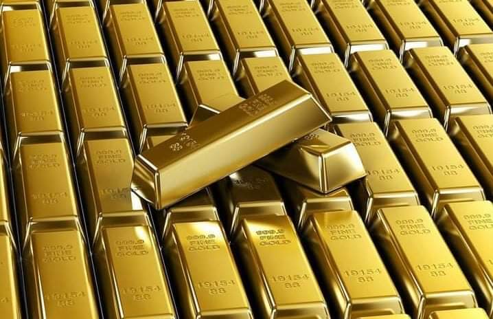 ارتفاع أسعار الذهب العالمي بنسبة 0.3% إلى 1815.39 دولار للأوقية