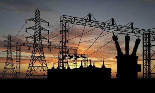 شركة الكهرباء تحذر من فقدان 2500 ميجا بسبب اقفال خط الغاز المغدي للمحطات