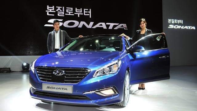 تجاوز مبيعات مجموعة هيونداي موتور الكورية للسيارات الصديقة للبيئة نسبة 10 %