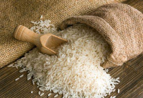 تراجع أسعار العقود الآجلة للأرز في العالم بنسبة 0.04%