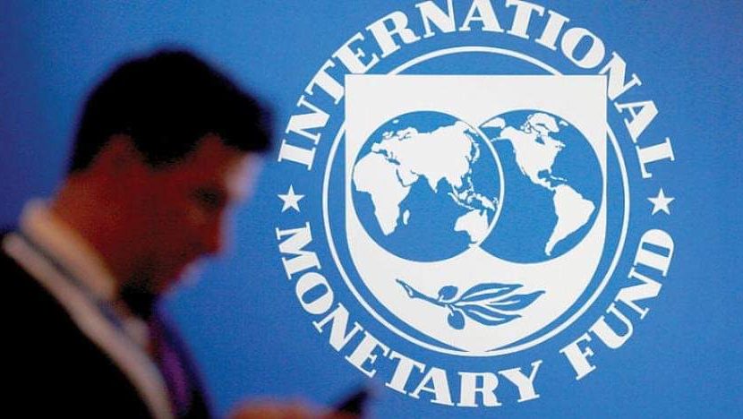 صندوق النقد الدولي يمدد برنامج التمويل الطارئ مدة 18 شهراً