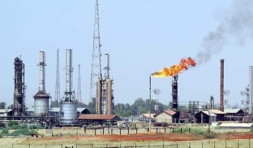 وزير النفط يؤكد أن الإنتاج حاليا يصل إلى 1.3 مليون برميل يوميا