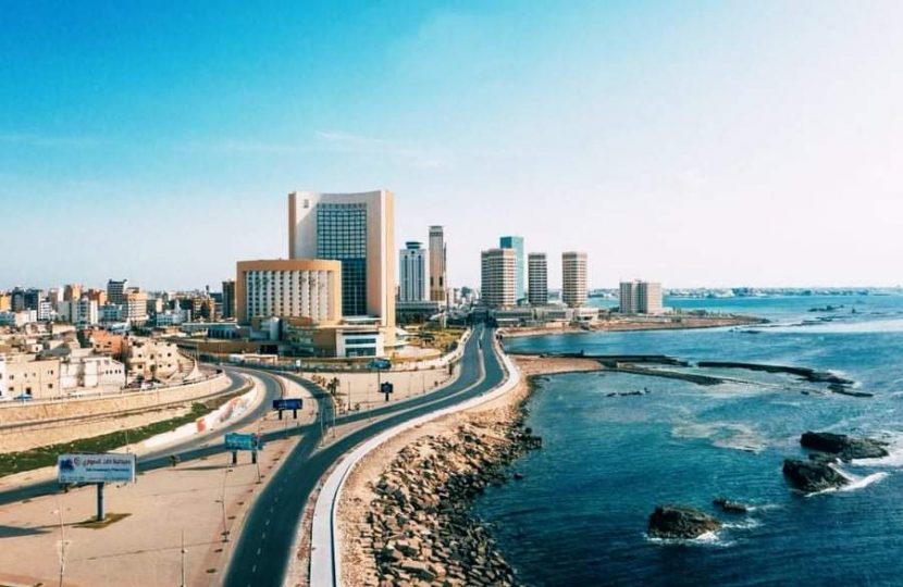 طرابلس ثاني ارخص مدينة في العالم بحسب دراسة لمجلة بريطانية .. هل تؤيد ذلك ؟