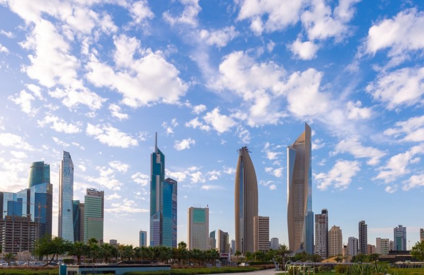 الكويت : فتح الباب لاستقبال طلبات تأسيس بنوك رقمية بالكامل