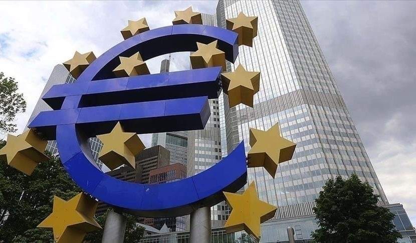 منطقة اليورو تسجل عجزًا في ميزانها التجاري لأول مرة منذ 2014