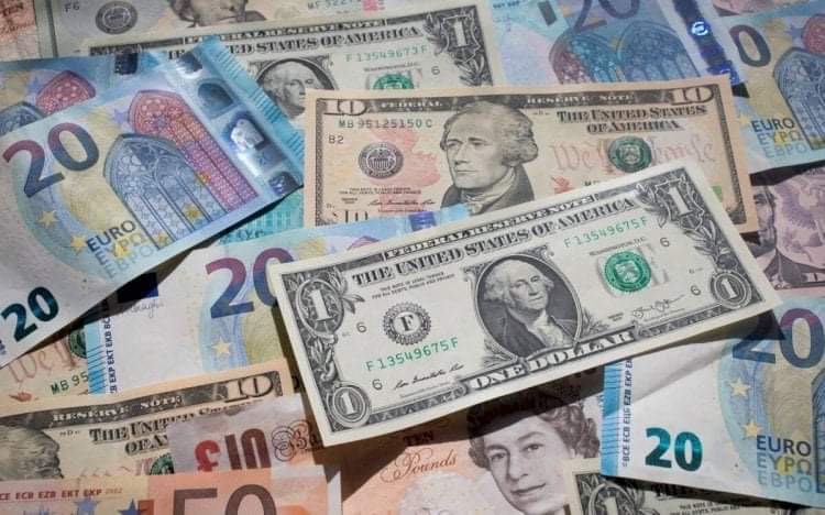 استقرار أسعار العملات الدولية أمام الدينار في التعاملات الرسمية اليوم الثلاثاء