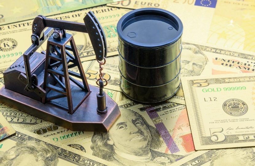 توقعات أن يتجاوز سعر برميل النفط 100 دولار لا زالت مستمرة بسبب الطلب العالمي القوي