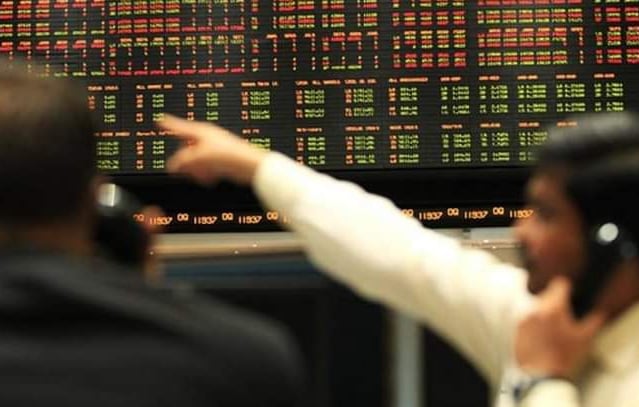 ارتفاع القيمة السوقية للأسواق المالية العربية بنسبة 4.54%