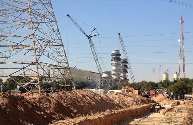 ربط مشروع غرب طرابلس الاستعجالي بقدرة 671 ميغاوات، هل ستنهي هذه الخطوة مشكلة انقطاع الكهرباء؟