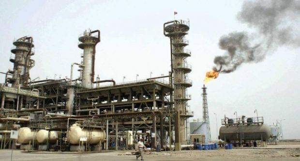 ليبيا تحافظ على الإنتاج النفطي عند 1.2 مليون برميل مع ارتفاع الأسعار عالمياً