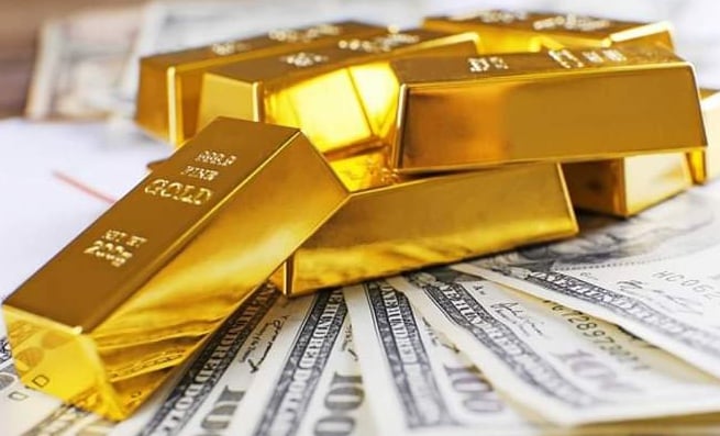 ارتفاع أسعار الذهب اليوم الإثنين 0.2% إلى 1925.46 دولار للأوقية
