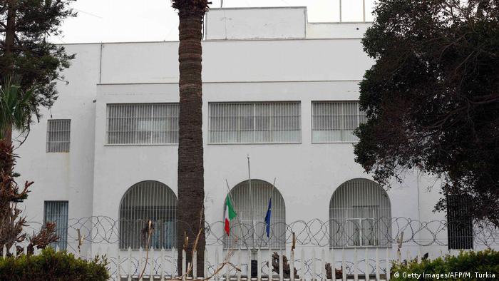 السفارة الإيطالية في ليبيا تعلن عن حجم التبادل التجاري بين البلدين