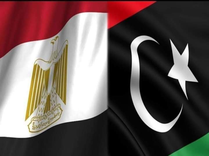 توقعات بارتفاع حجم التبادل التجاري بين ليبيا ومصر إلى مليار دولار