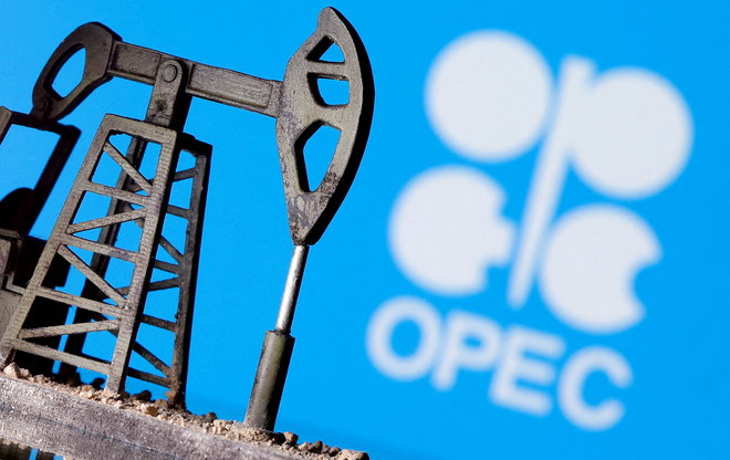 أوبك تبلغ الاتحاد الأوروبي بأنه يتعذر استبدال الخسارة المحتملة في المعروض من النفط الروسي