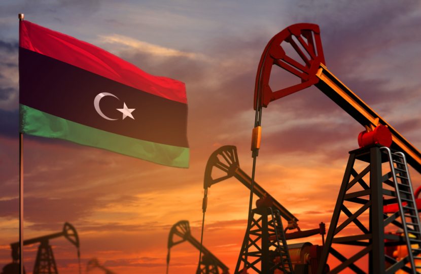 بعد اعلان الوطنية للنفط حالة القوة القاهرة . هل سيصمد الاقتصاد الليبي أمام ذلك ؟