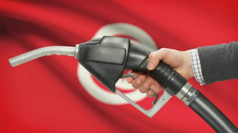 الحكومة التونسية تقر زيادة جديدة في أسعار الوقود