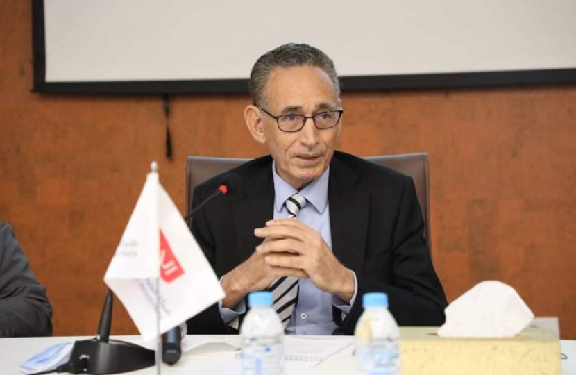 مساعي لتعزيز التبادل التجاري الليبي التونسي