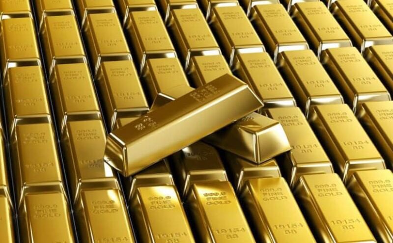 الأسواق العالمية تسجل استقرار في أسعار الذهب.