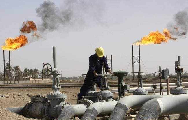 انخفاض سعر خام برنت النفطي بنسبة 2.4% إلى 113.47 دولار للبرميل