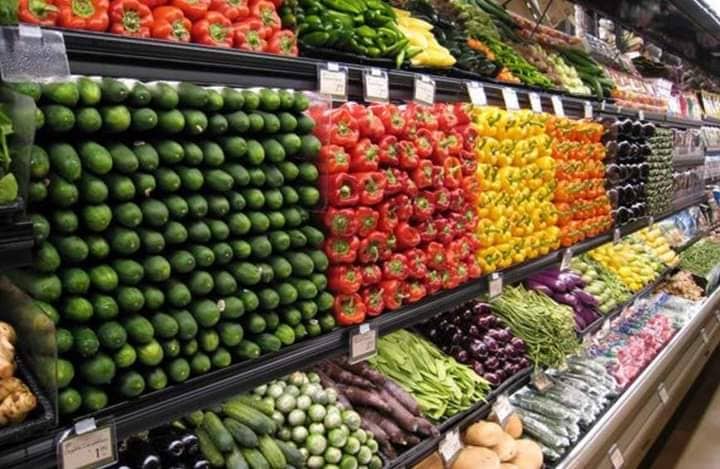 الفاو تعلن تراجع أسعار الغذاء العالمي خلال شهر مايو الماضي