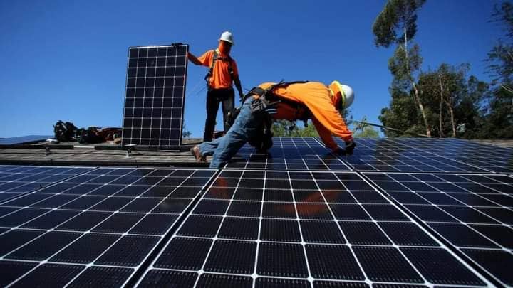 إطلاق مشروع محطة للطاقة الشمسية في ليبيا بقدرة إنتاجية  500 ميجاوات