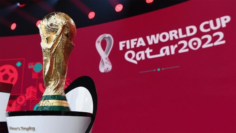 تعرف على أسعار تذاكر مباريات كأس العالم قطر 2022