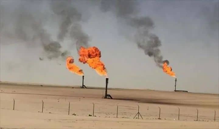 وكالة نوفا تؤكد أن ليبيا تسعى لتخفيض إمدادات الغاز الواصلة لإيطاليا بنسبة 25 %
