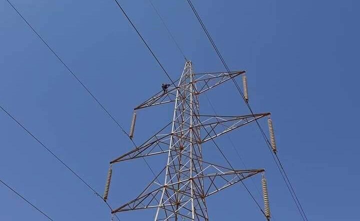 سونلغاز الجزائرية تؤكد تصدير الكهرباء لليبيا وشركة الكهرباء تنفى صحة هذه الأخبار