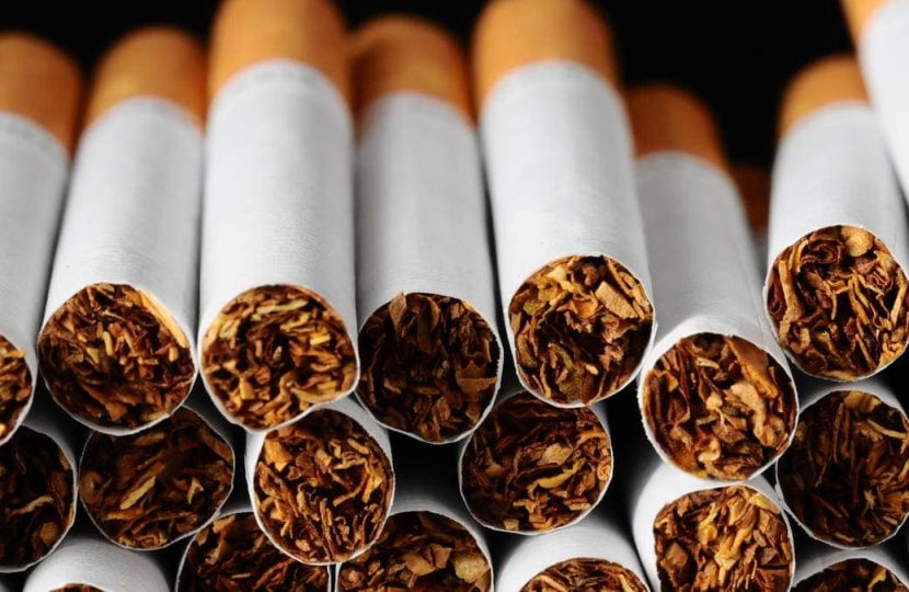 منظمة الصحة العالمية تطالب برفع الضريبة الجمركية على سلعة التبغ