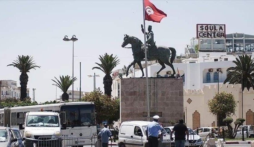 ارتفاع أسعار الحجوزات السياحية في تونس بنسبة 100‎% مع قرب إفتتاح الحدود البرية مع الجزائر.