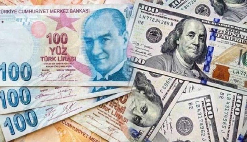 العملة التركية تواصل السقوط مقتربة من 18 ليرة مقابل الدولار