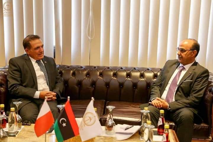 مالطا تعلن منح التأشيرة للمواطنين الليبيين في بنغازي بداية من الأسبوع القادم