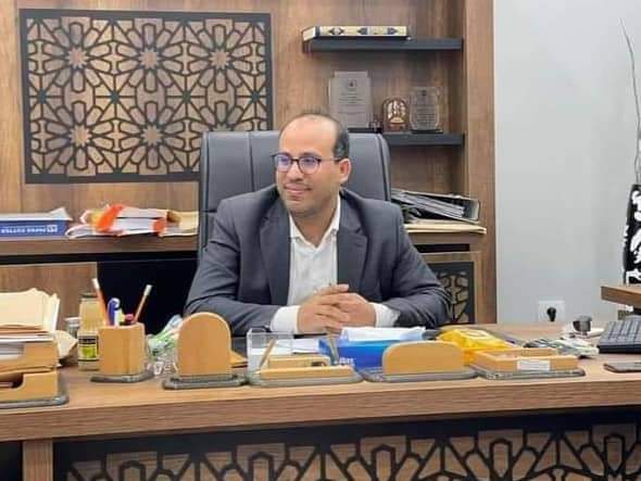 تشكيل مجلس إدارة جديد لشركة الكهرباء برئاسة محمد حسن المشاي