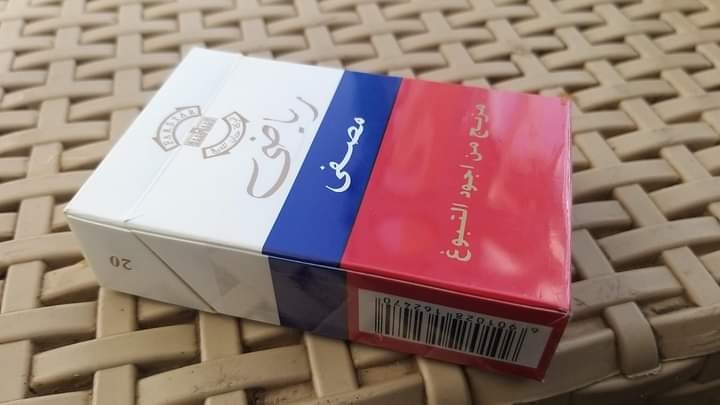 الرياضي مش رياضينا.. التبغ تنفي علاقتها بالدخان المتداول في السوق