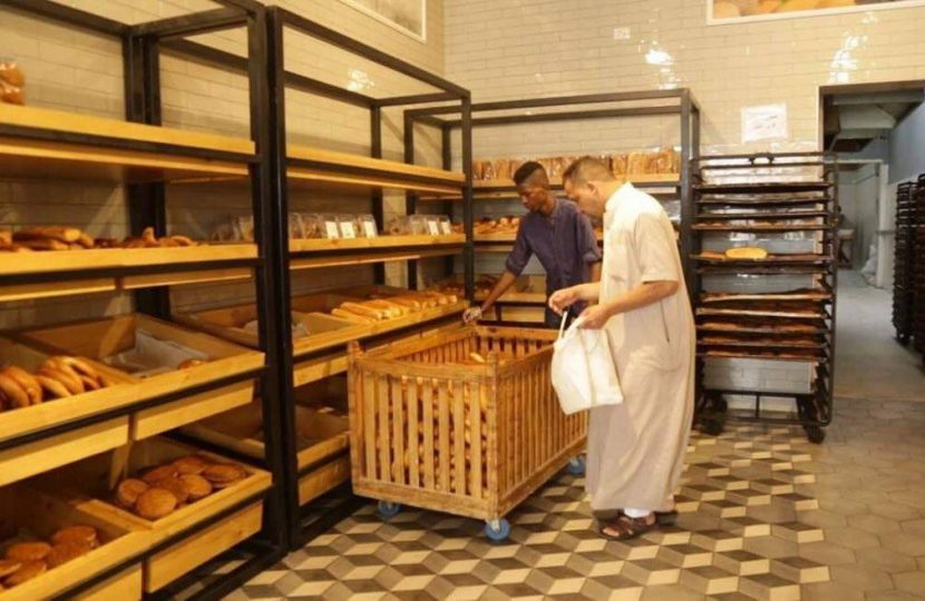 إغلاق 232 مخبز في كافة أنحاء ليبيا بسبب مخالفتها للشروط الصحية
