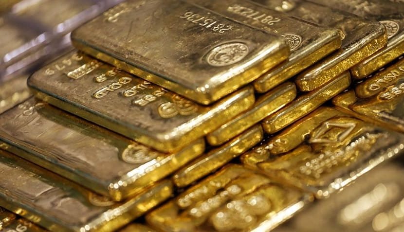 استقرار أسعار الذهب في المعاملات الفورية عند 1776.75 دولار للأوقية