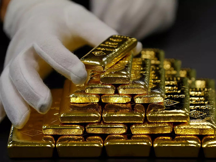 تراجع أسعار الذهب بنسبة 0.3 % إلى 1786.79 دولار للأوقية