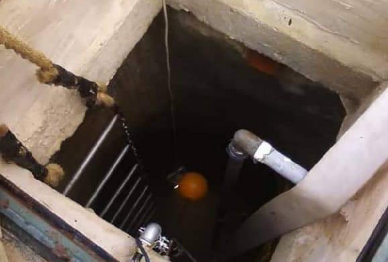 المياه والصرف الصحي تؤكد تلوث مياه الشرب في عدد من مناطق طرابلس