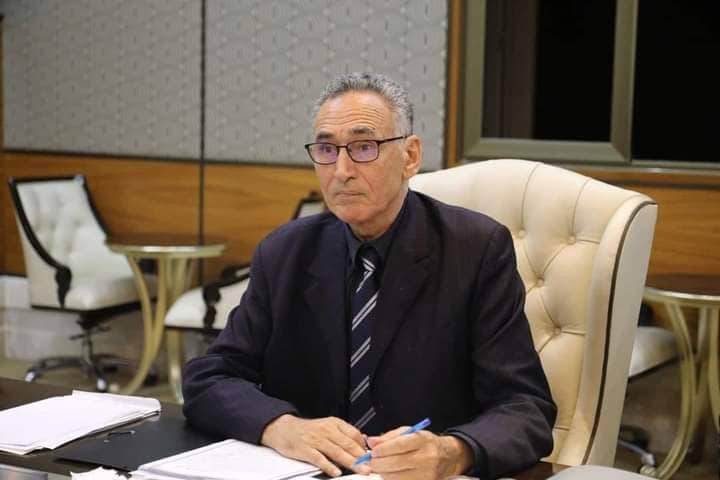 وزير الاقتصاد يؤكد أن التضخم الحالي بسبب تغيير سعر الصرف وارقام البطالة في ليبيا غير صحيحة