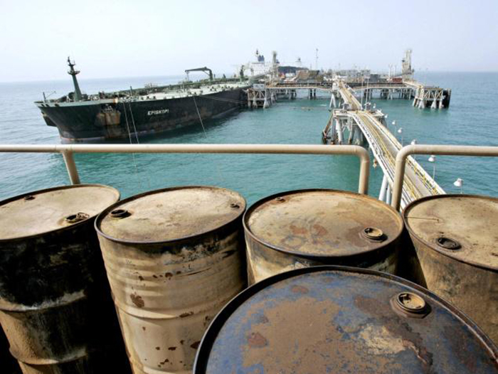 من يشتري الغاز والنفط الليبي؟